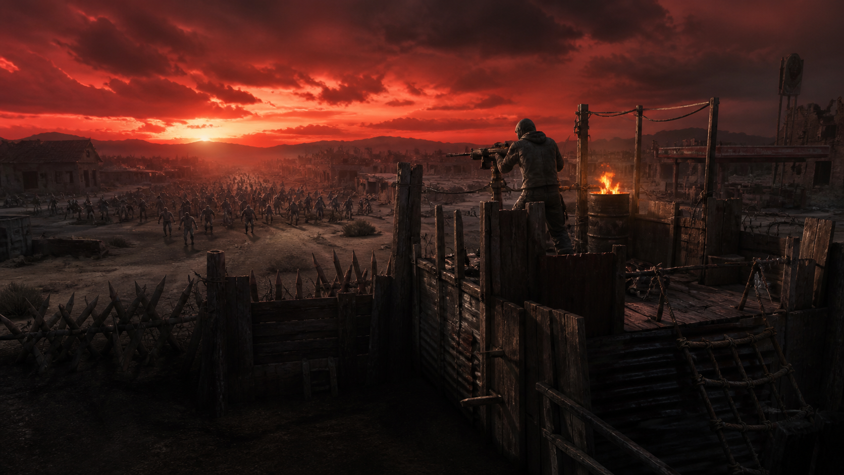 7 Days to Die