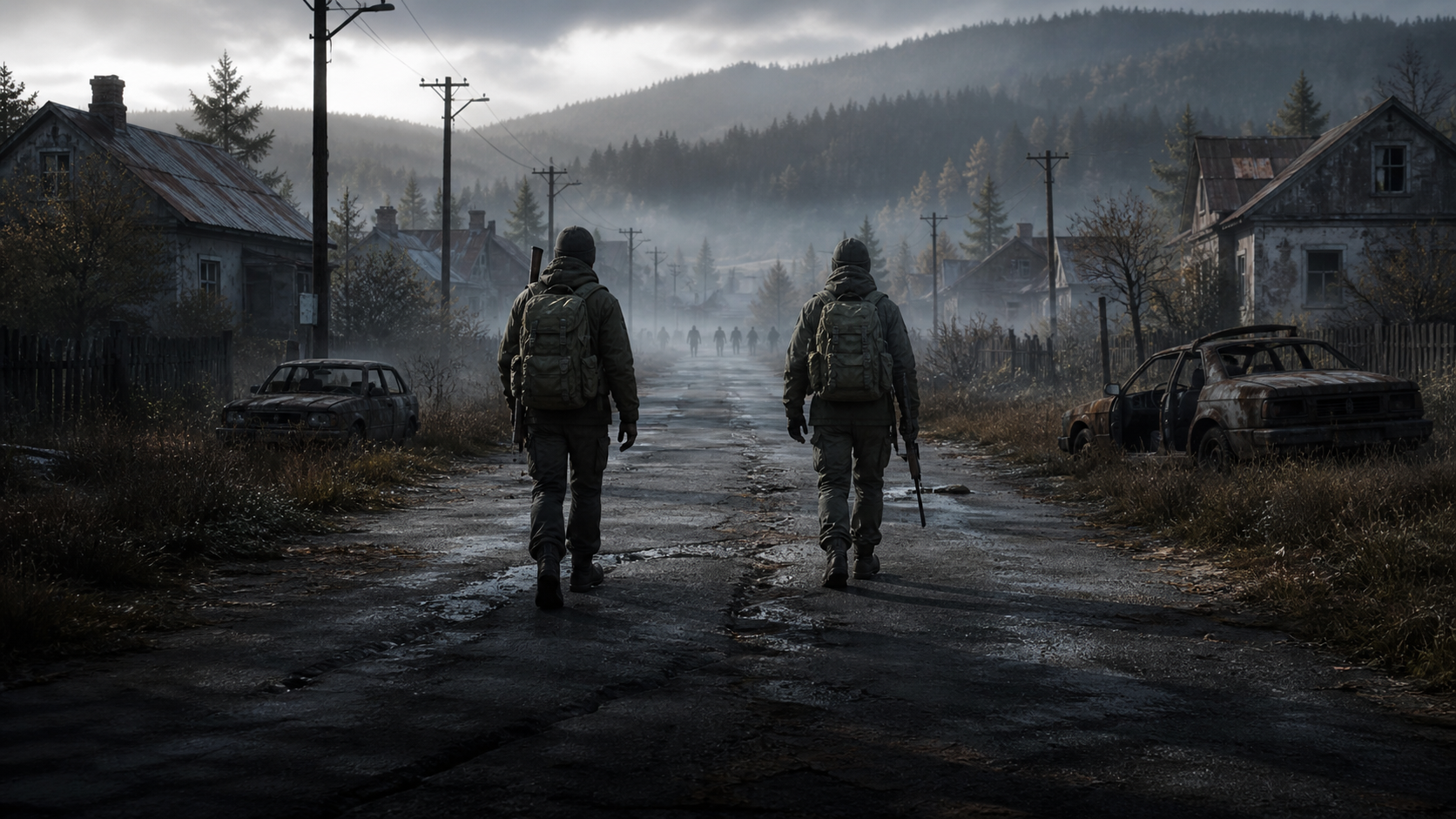 DayZ