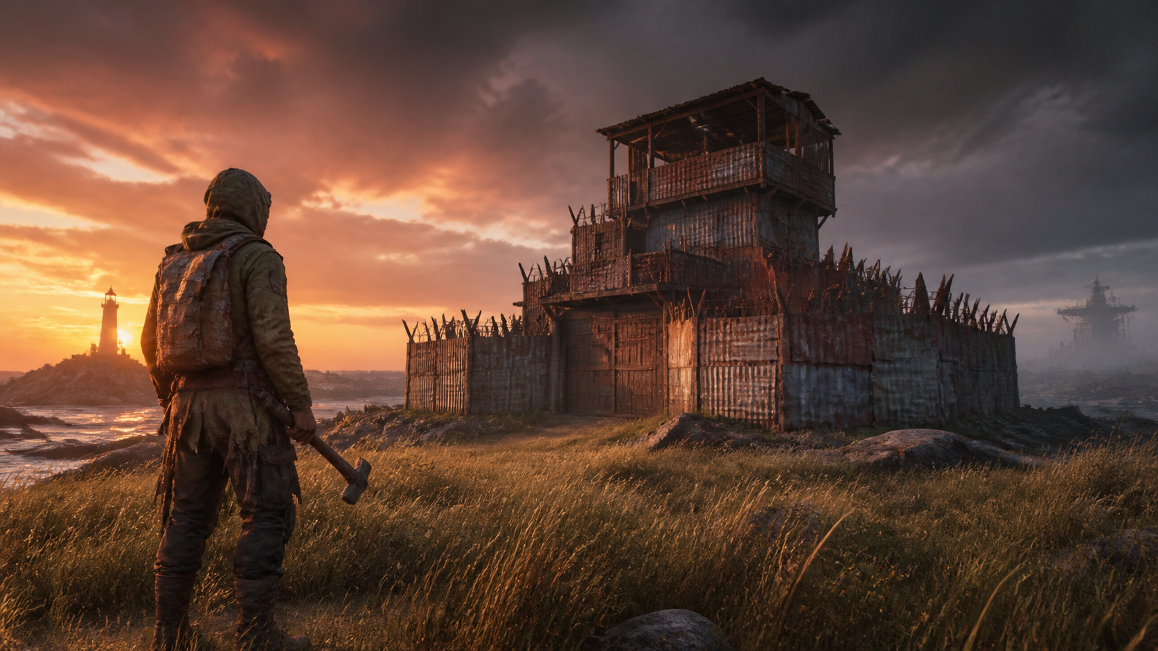 Rust