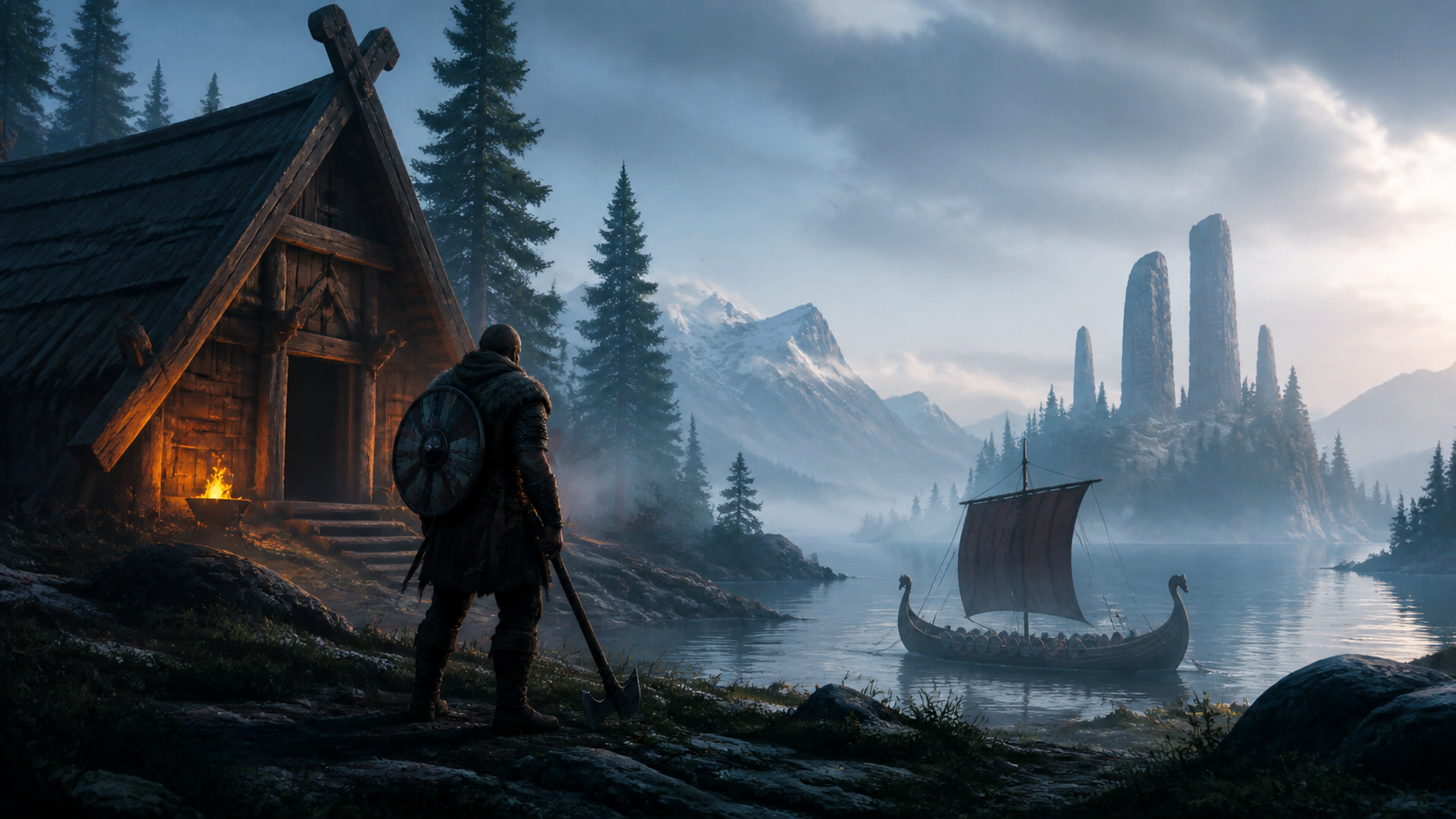 Valheim